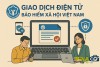 BẢO HIỂM XÃ HỘI  VIỆT NAM