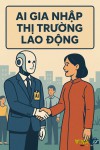 KỶ NGUYÊN TRÍ TUỆ NHÂN TẠO (AI) - SỰ CHUYỂN ĐỔI TƯ DUY CON NGƯỜI VÀ TƯƠNG LAI CỦA CÔNG VIỆC