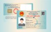 Hình minh hoạ Căn cước công dân (CCCD)
