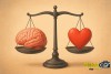 🧠 CÂN BẰNG GIỮA CÁI ĐẦU VÀ TRÁI TIM ❤️
