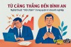 🌿 TỪ CĂNG THẲNG ĐẾN BÌNH AN – NGHỆ THUẬT “THỞ CHẬM” TRONG QUẢN TRỊ DOANH NGHIỆP🌿