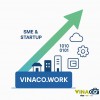 CÁC GIẢI PHÁP VINACO.WORK MANG LẠI CHO DOANH NGHIỆP TRONG THỜI KỲ CHUYỂN ĐỔI SỐ: TỪ ỔN ĐỊNH HOẠT ĐỘNG ĐẾN TĂNG TRƯỞNG BỀN VỮNG.