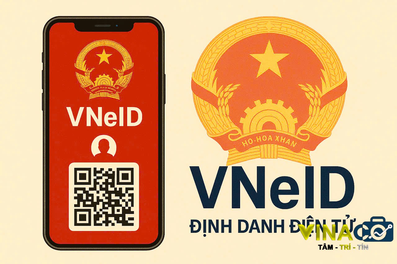 VNeID