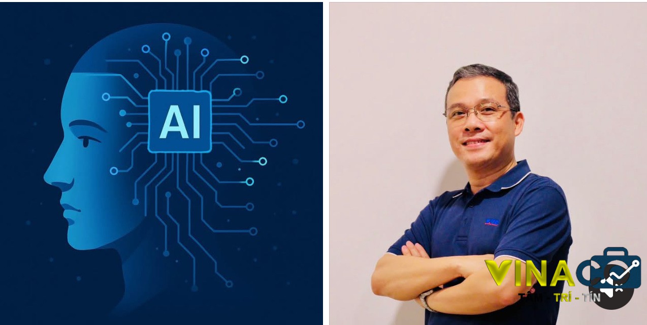 AI VÀ CON NGƯỜI