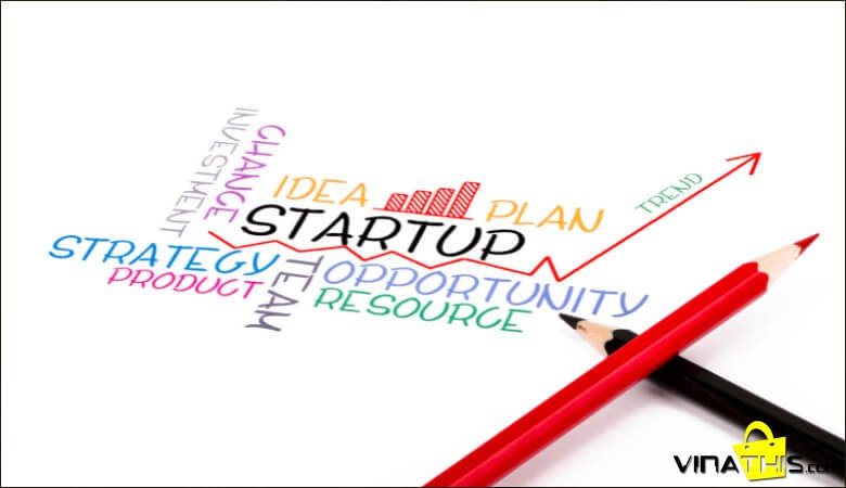 Các yếu tố quyết định một startup thành công