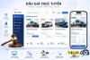 Sàn đấu giá trực tuyến - VINACO.WORK - CỔNG THÔNG TIN DỊCH VỤ DOANH NGHIỆP VIỆT NAM