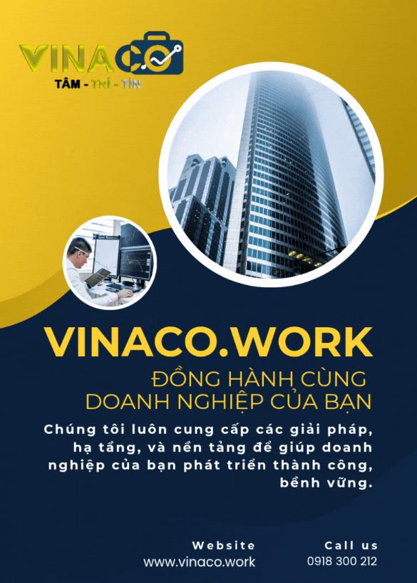 Vinaco.work phải